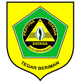 Bogor Logo